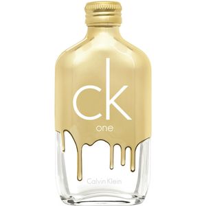 Calvin Klein CK One Gold 100 ml