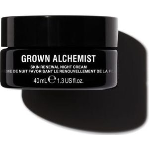 Grown Alchemist Skin Renewal Night Cream 40 ml