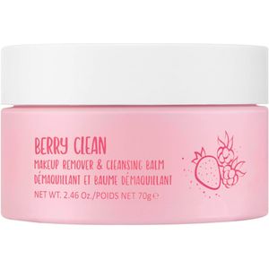W7 Berry Makeup Remover & Cleansing Balm 70 g