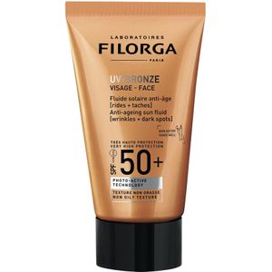 Filorga UV-Bronze Face SPF 50+ 40 ml