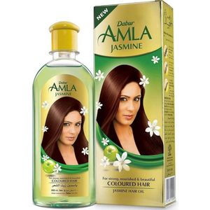 Dabur Amla Jasmine Hair Oil 200 ml