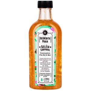 Lola from Rio Be(m)dita Praia Body Jelly 200 ml