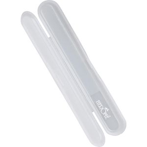 Herôme Glass Nail File Travelsize 1 st