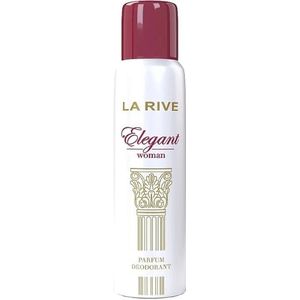 La Rive Elegant Woman Deodorant 150 ml