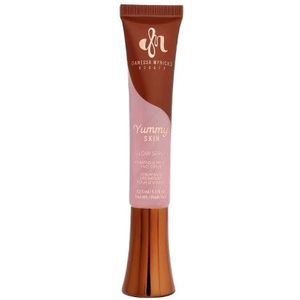 Danessa Myricks Beauty - Yummy Skin Glow Serum - 32,5 ml - Make-up Primer