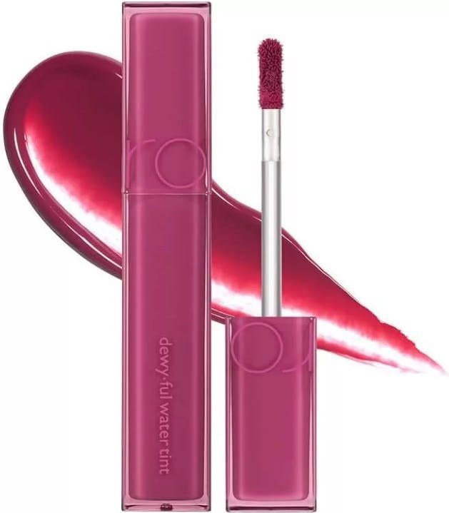Rom&nd Dewy Ful Water Tint 08 Berry 5 g