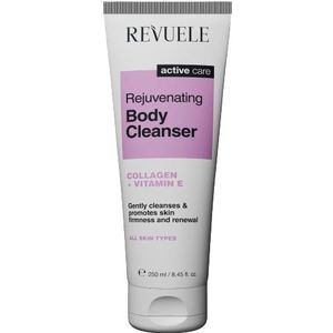 Revuele Rejuvenating Body Cleanser 250 ml