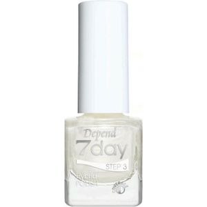 Depend 7day Hybrid Polish 7307 5 ml