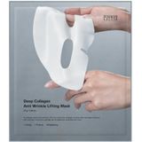 Sungboon Editor Deep Collagen Anti Wrinkle Lifting Mask 4 st