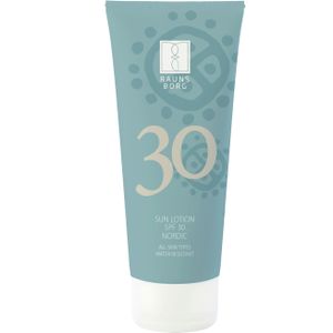 Raunsborg Sun Lotion SPF30 200 ml