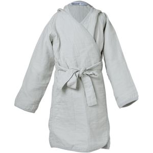 Mininor Bath Robe Grey 12-24 m 1 st