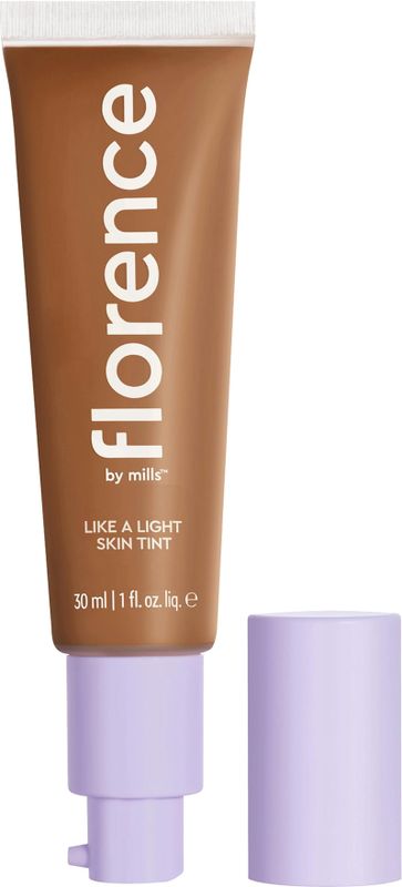 Florence by Mills - Like A Light Skin Tint - 30 ml