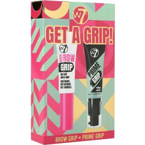 W7 Get A Grip! Gift Set 2 st