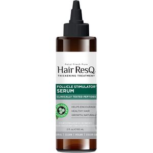 Petal Fresh Hair ResQ Follicle Stimulator 60 ml