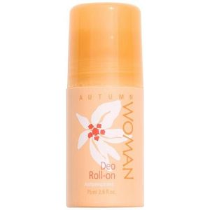 GOSH Woman Autumn Deo Roll-On 75 ml