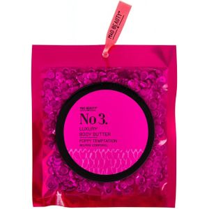 MAD Beauty Luxury Body Butter Poppy Temptation 50 ml