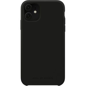 iDeal Of Sweden Silicone Case Iphone 11/Xr Zwart 1 st