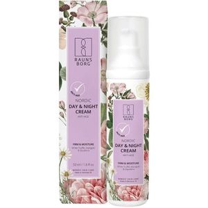 Raunsborg Anti-Age Day & Night Cream 50 ml