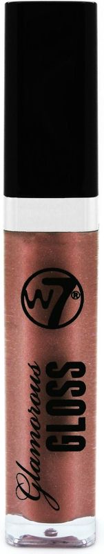 W7 - Glamorous - Lipgloss - 05 Too Glam