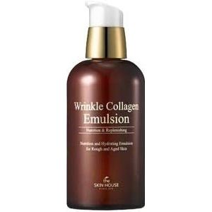 The Skin House Wrinkle Collagen Emulsion 130 ml
