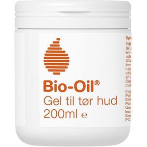 Bio-Oil - Gel voor Droge Huid - 200 ml