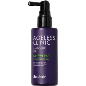 RUT Hair Ageless Clinic Ampoule 100 ml