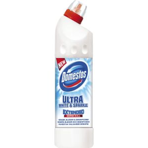 Glorix Ultra White & Sparkle Bleek 750 ml