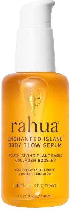 Rahua - Enchanted Island - Body Glow Serum - 100 ml