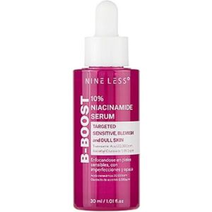 Nineless B-Boost 10% Niacinamide Serum 30 ml