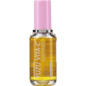 Lala Recipe - Yuzu Vita C Ampoule - Serum - 50 ml - Brightening & Anti Rimpel