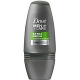 Dove Men +Care Extra Fresh Roll On Deo 50 ml