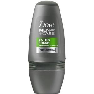 Dove Men +Care Extra Fresh Roll On Deo 50 ml