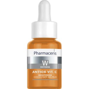 Pharmaceris Antiox Vitamin C Brightening Concentrate with 15% Vitamin C 30 ml