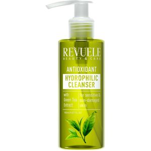 Revuele Antioxidant Hydrophilic Cleanser With Green Tea Extract 150 ml