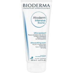 Bioderma Atoderm Intensive Baume 200 ml