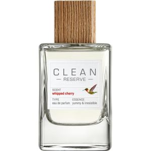 Clean - Reserve Whipped Cherry - Eau de Parfum - 100 ml