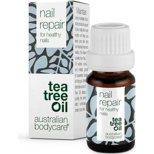 Australian Bodycare Nagelolie 10 ml