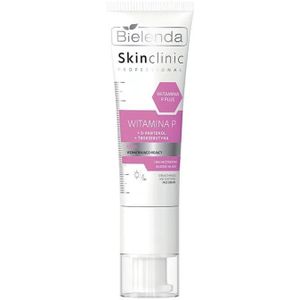 Bielenda - Skin Clinic Professional - Versterkende Kalmerende Crème - 40 ml