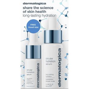 Dermalogica Long Lasting Hydration Kit 10 ml + 30 ml