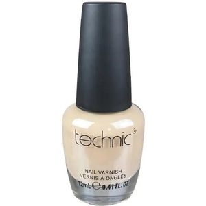 Technic Nail Polish Big Bare 12 ml