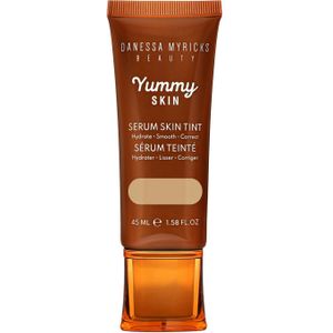 Danessa Myricks Beauty Yummy Skin Serum Skin Tint 04.5 45 ml