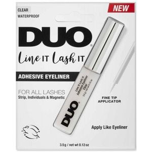 DUO Line It Lash It Clear 3,5 g