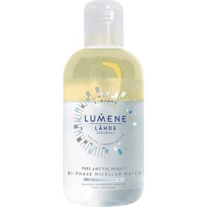 Lumene - Pure Arctic Miracle - Bi-Phase Micellar Water - 250 ml