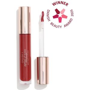 GOSH - Peptide Lip Gloss - 005 Cherry - 7 ml