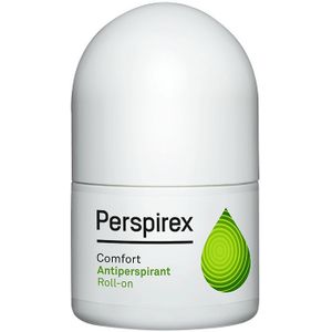 Perspirex - Antiperspirant Roll On Deostick Comfort - 20 ml