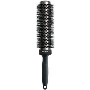 Balmain - Professional Ceramic Round Brush XL - Zwart - 43 mm