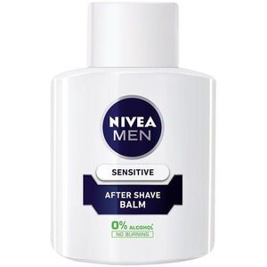 Nivea Men Sensitive Aftershave Balm 100 ml