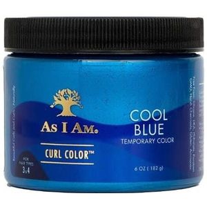 As I Am Curl Color 177ml