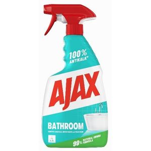 Ajax Badkamer Spray 750 ml