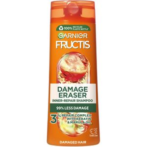 Garnier Fructis Damage Eraser Shampoo 400 ml